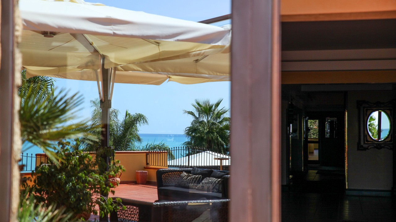 Photo of Patio Balcony in Fiumenaro