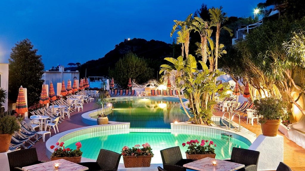 Photo of Outdoor in Casamicciola Terme