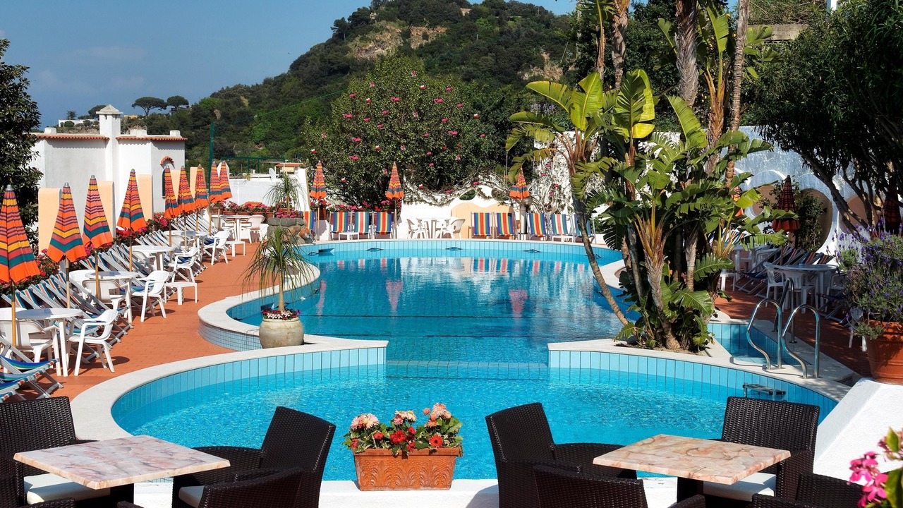 Photo of Outdoor in Casamicciola Terme