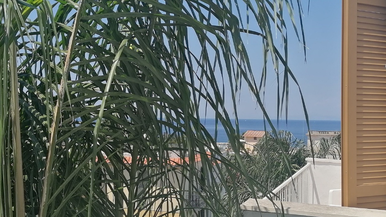 Photo of Patio Balcony in Casamicciola Terme