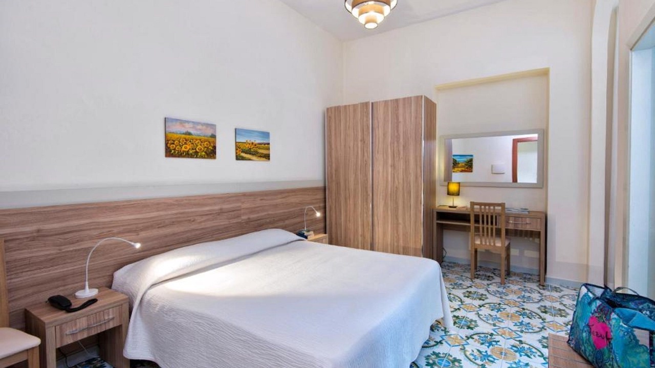 Photo of Bedroom in Casamicciola Terme