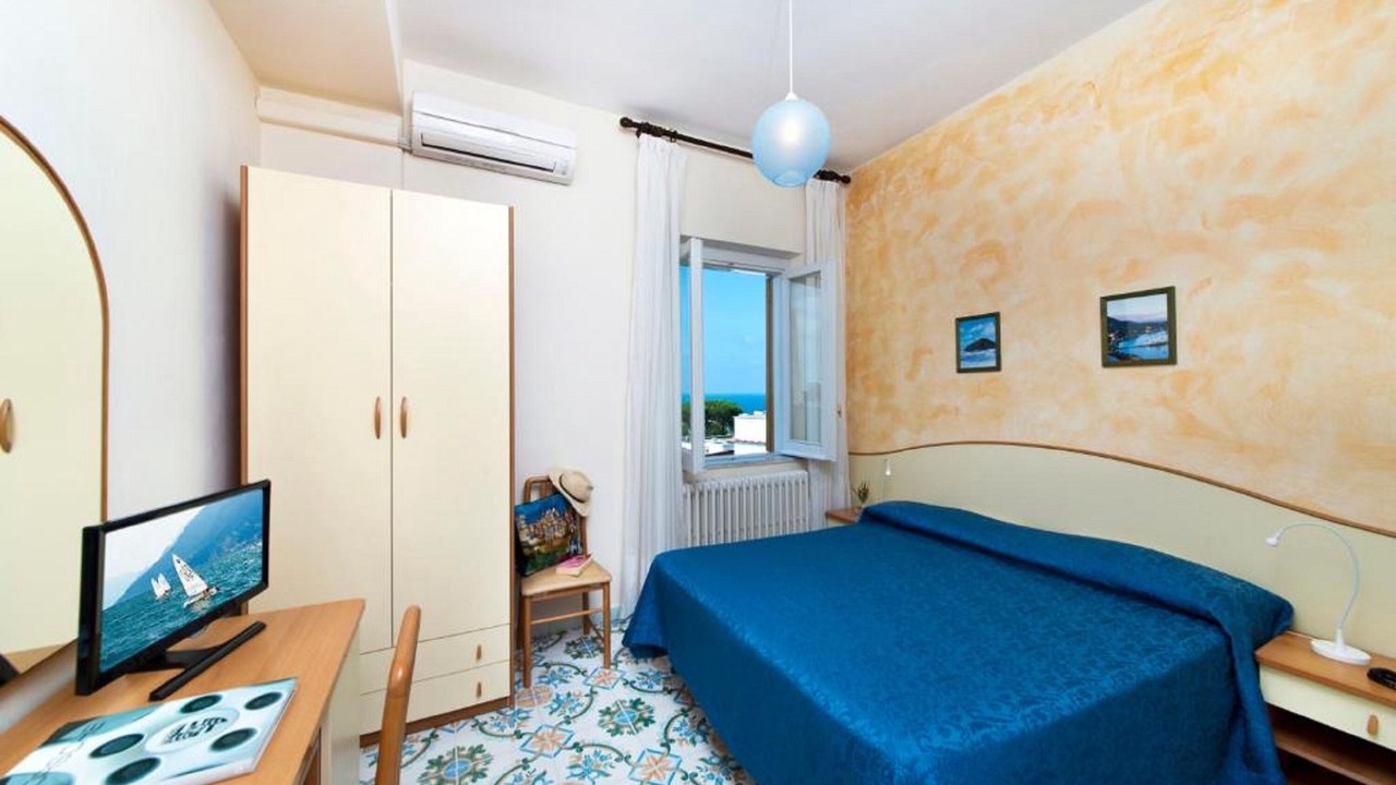 Photo of Bedroom in Casamicciola Terme
