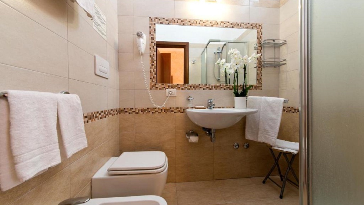 Photo of Bathroom in Casamicciola Terme