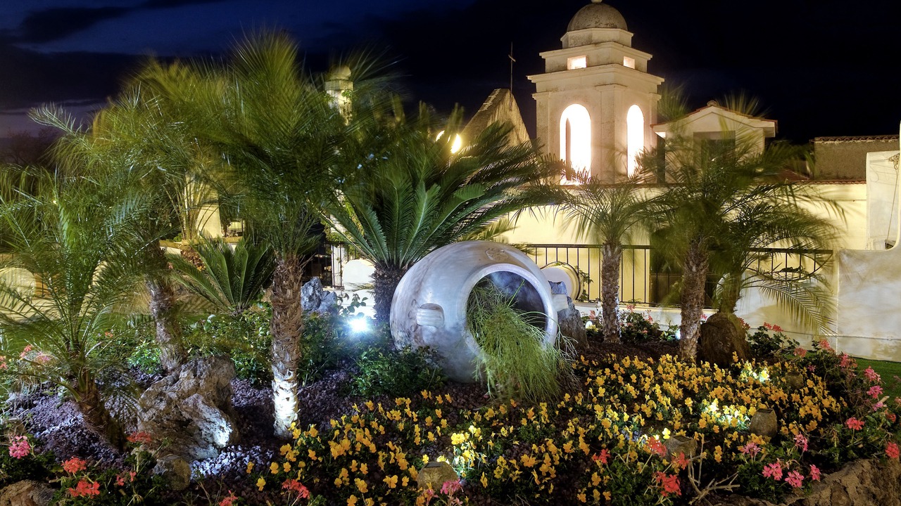 Photo of Outdoor in Casamicciola Terme