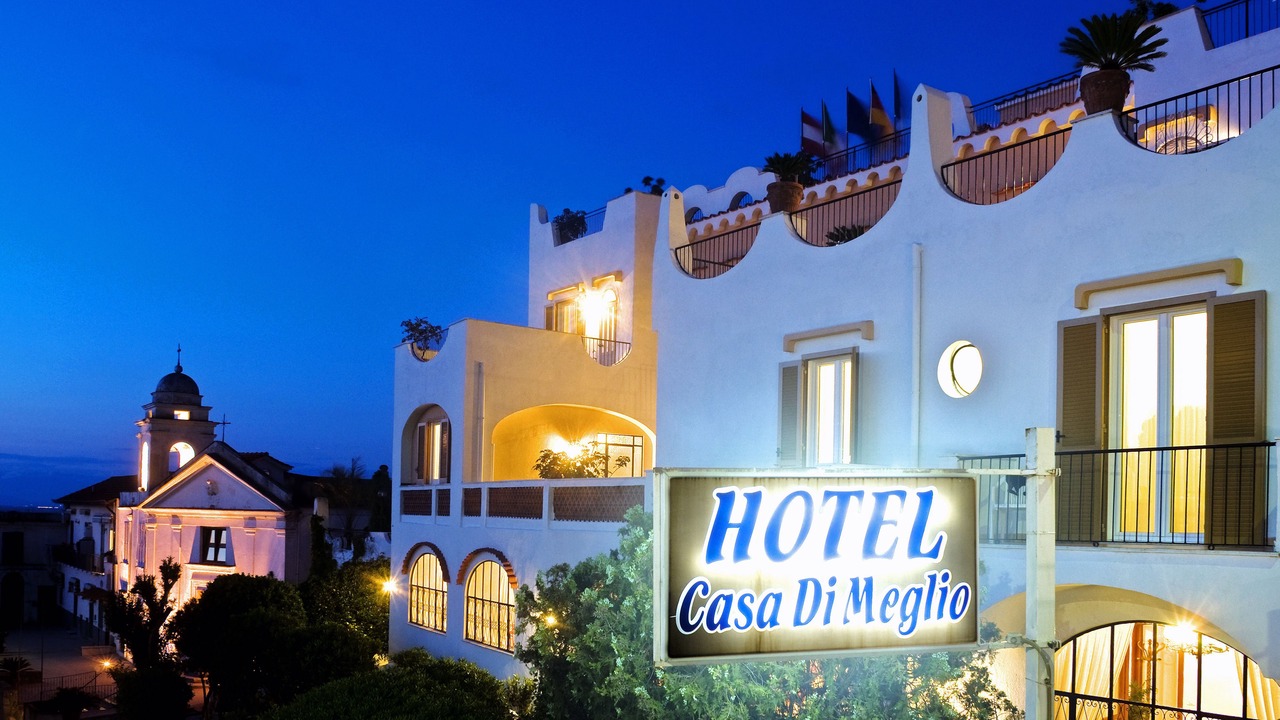 Photo of Outdoor in Casamicciola Terme