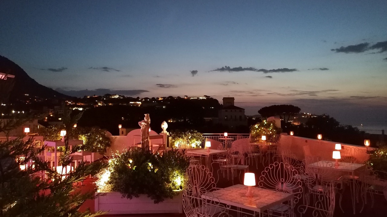 Photo of Others in Casamicciola Terme