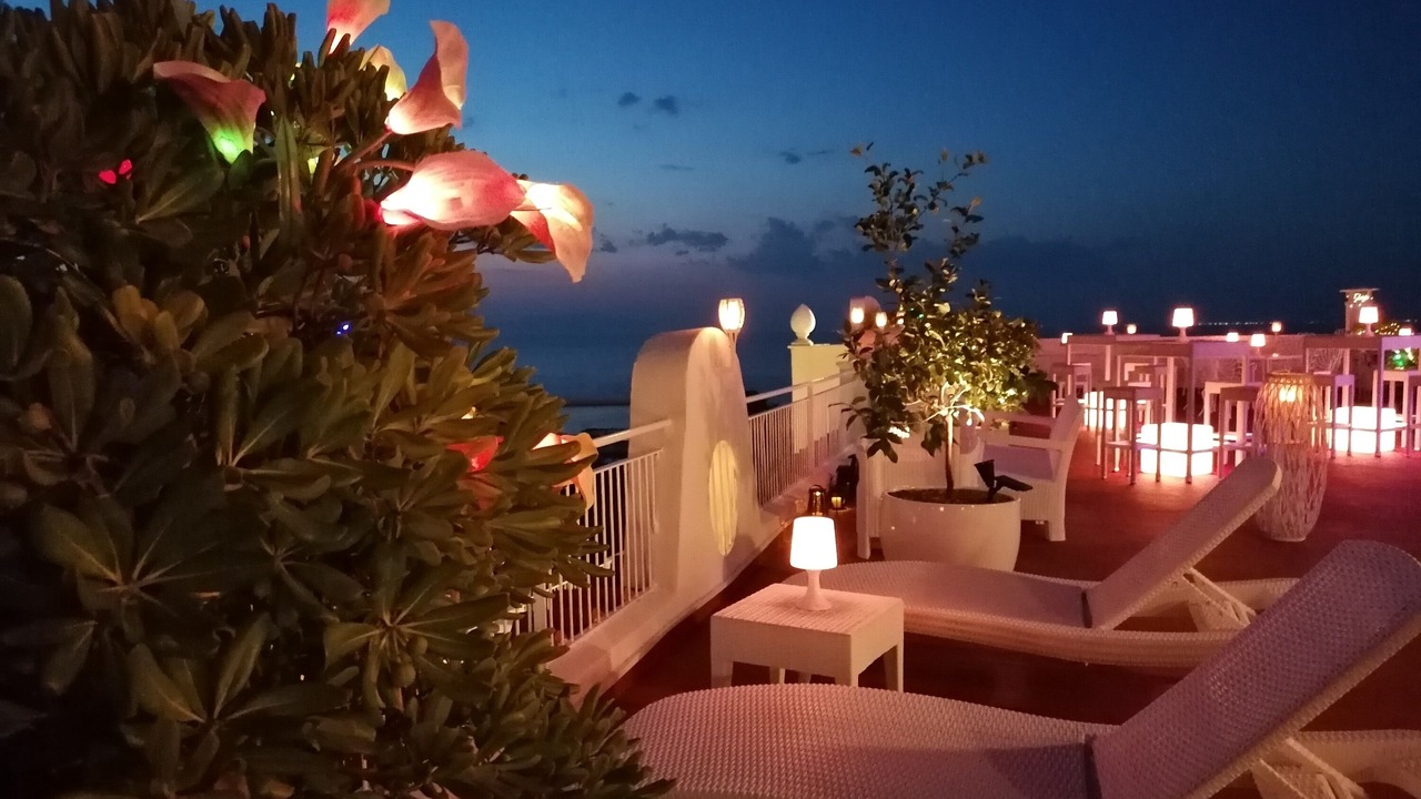 Photo of Patio Balcony in Casamicciola Terme