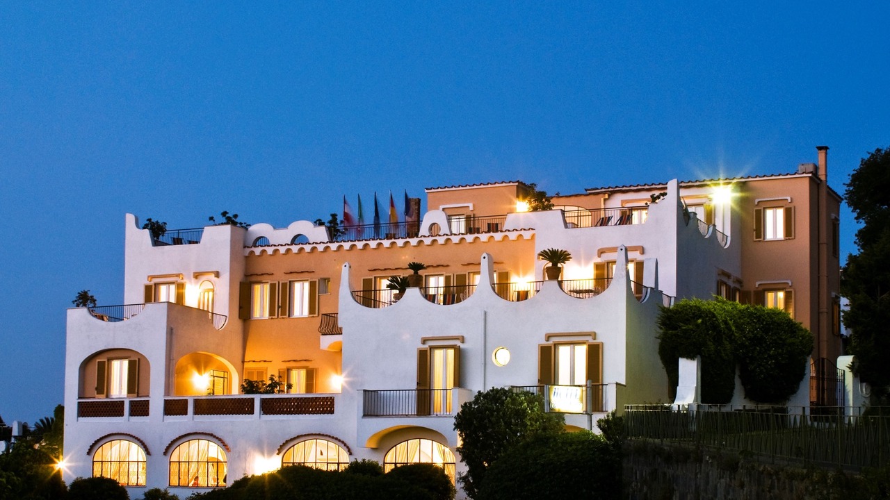 Photo of Outdoor in Casamicciola Terme