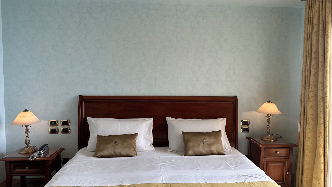 Photo of Bedroom in Bocale