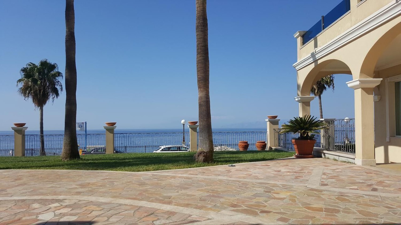 Photo of Outdoor in Bocale
