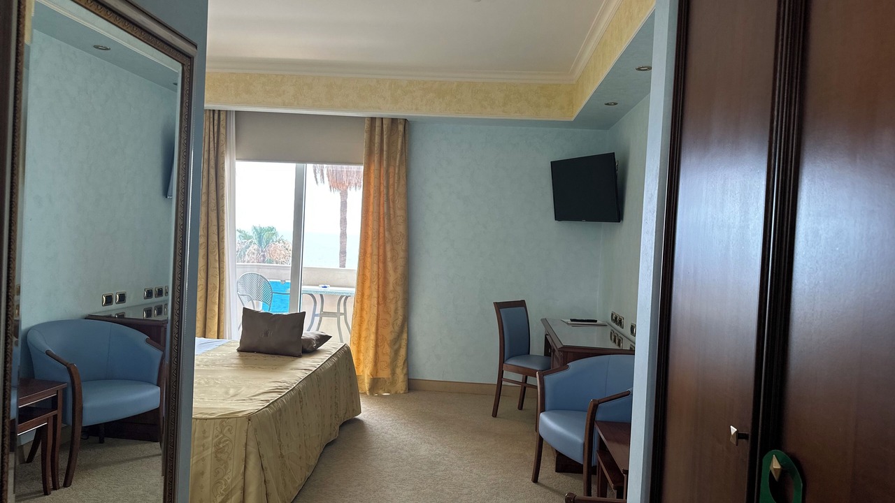 Photo of Bedroom in Bocale