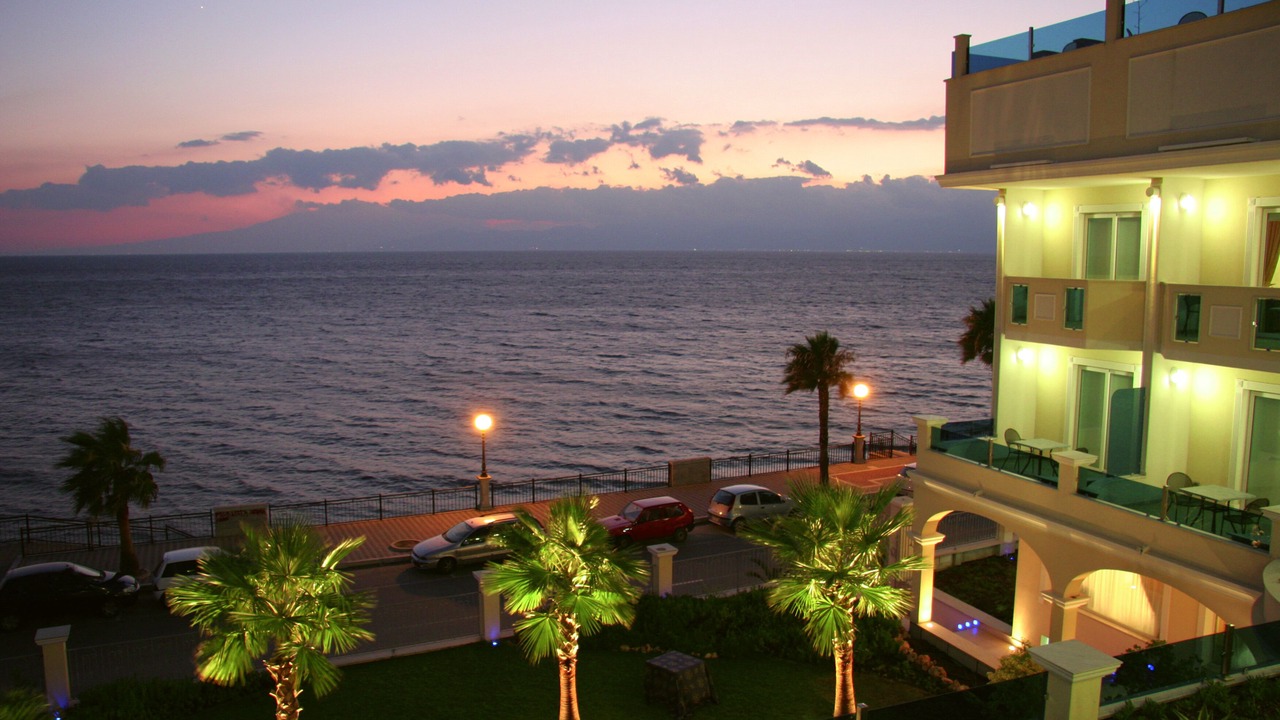 Photo of Patio Balcony in Bocale