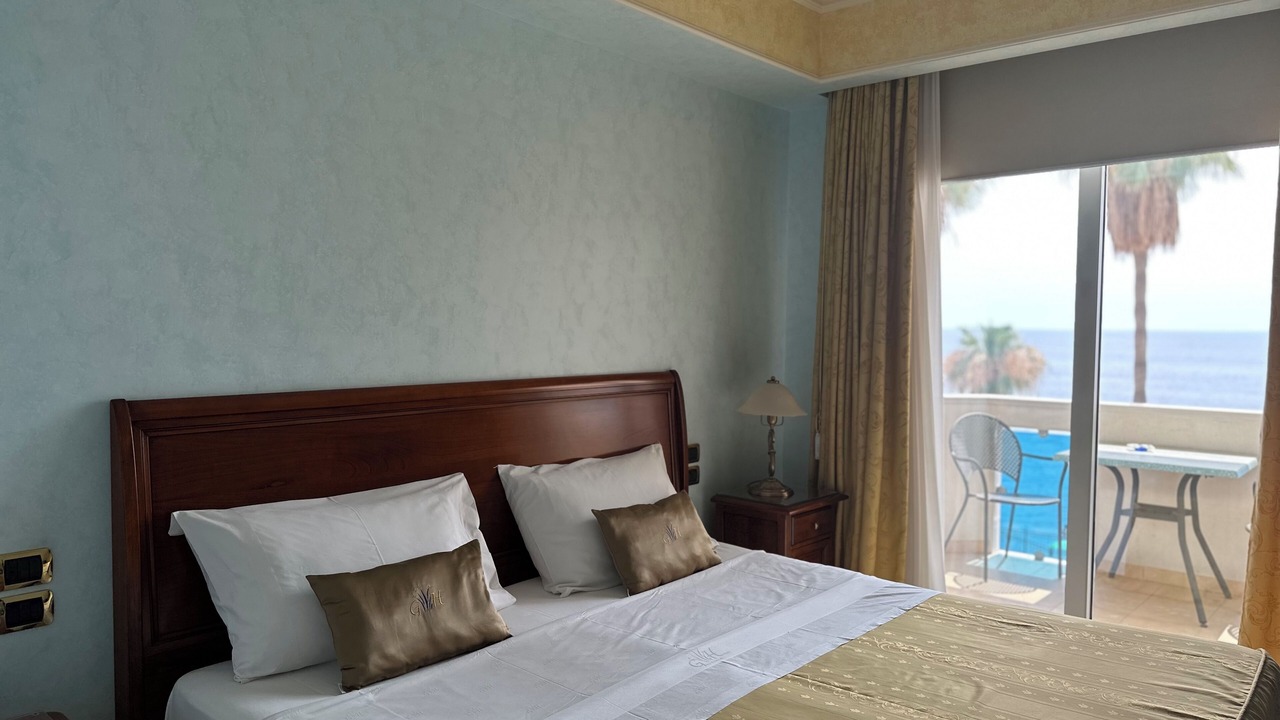 Photo of Bedroom in Bocale