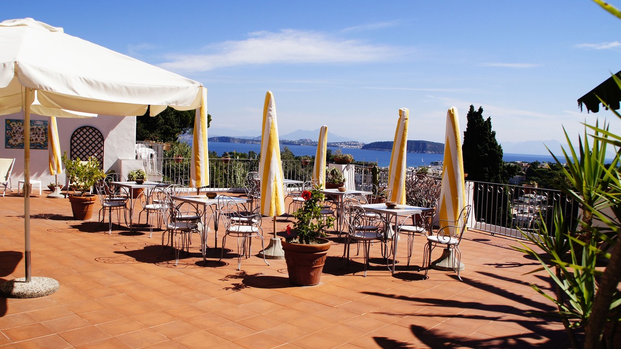 Photo of Others in Ischia Porto