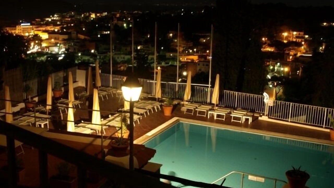 Photo of Outdoor in Ischia Porto