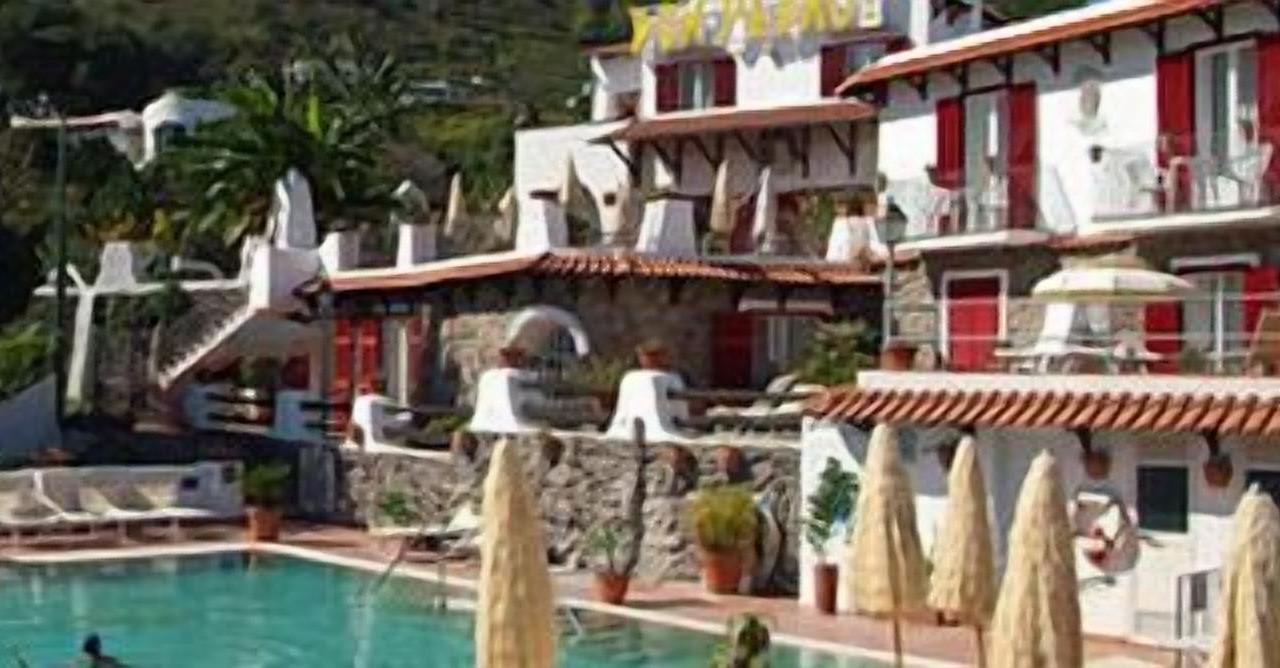 Photo of Outdoor in Ischia Porto