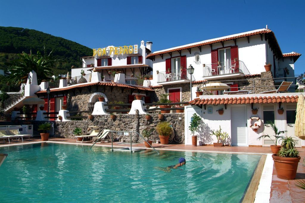 Photo of Outdoor in Ischia Porto