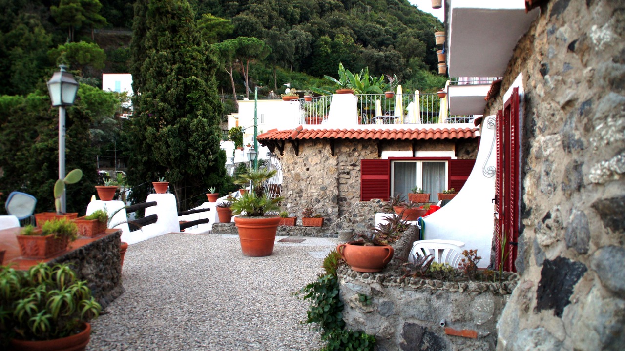 Photo of Outdoor in Ischia Porto