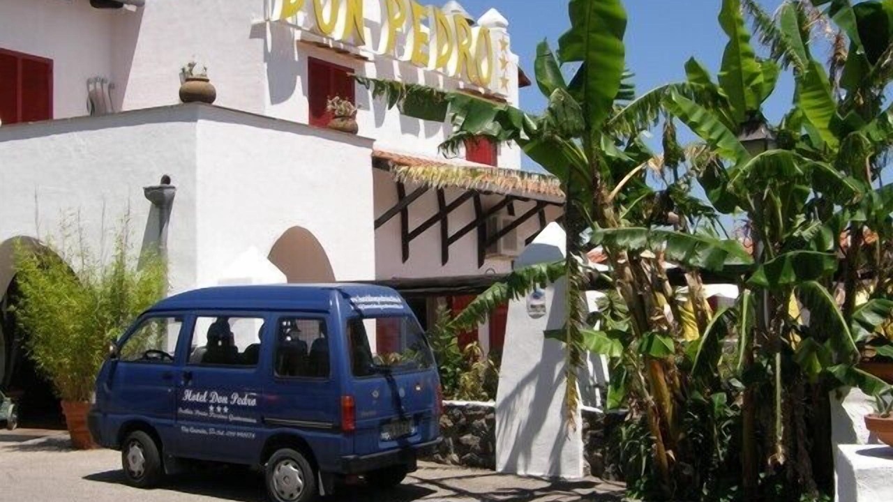 Photo of Outdoor in Ischia Porto