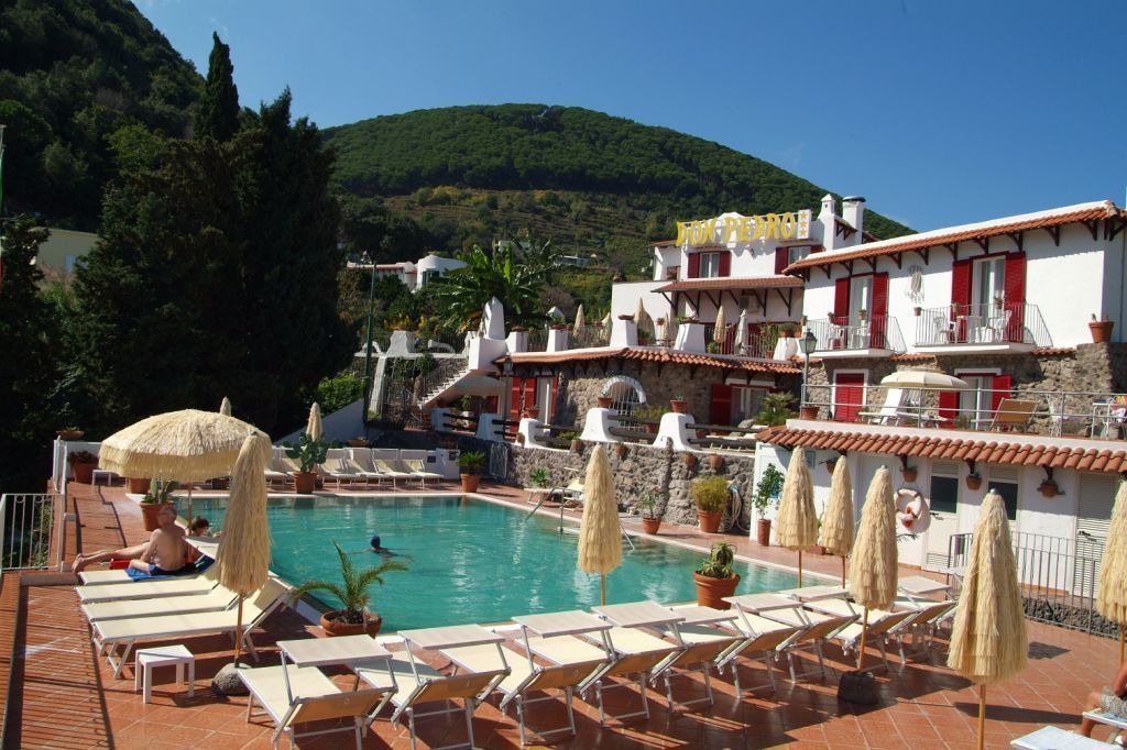 Photo of Outdoor in Ischia Porto
