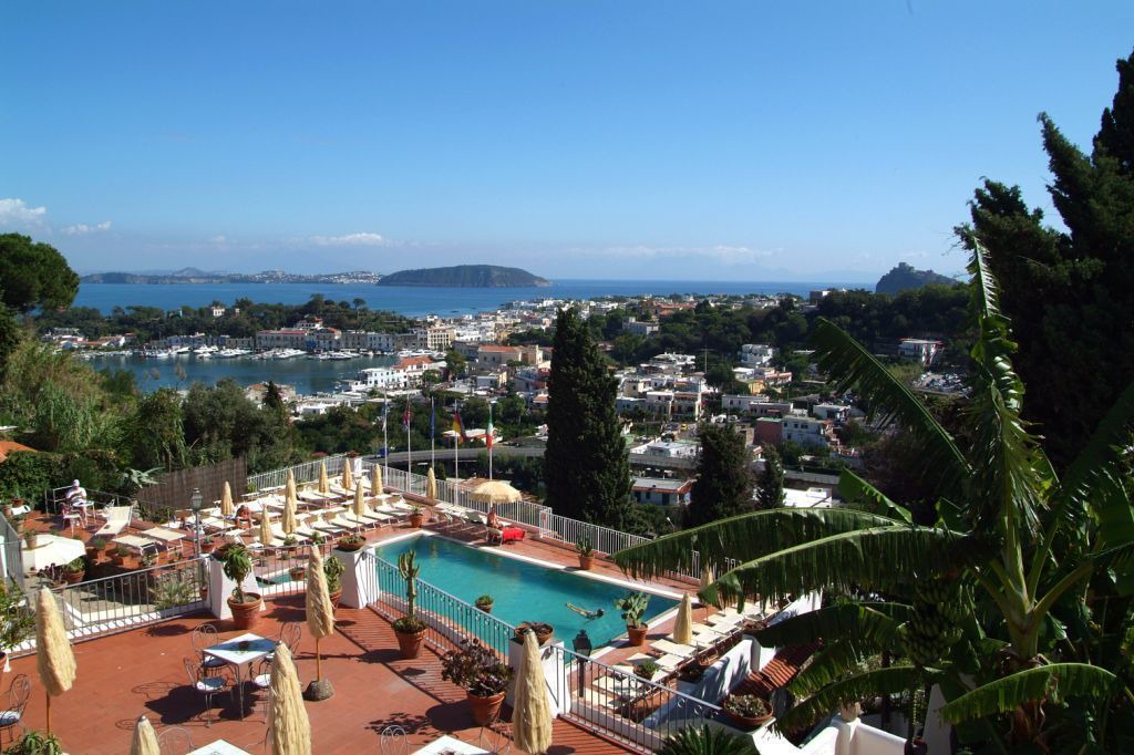 Photo of Outdoor in Ischia Porto