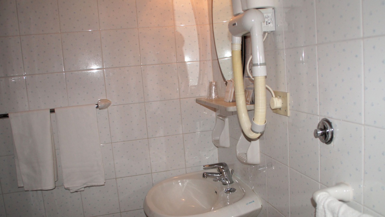 Photo of Bathroom in Ischia Porto
