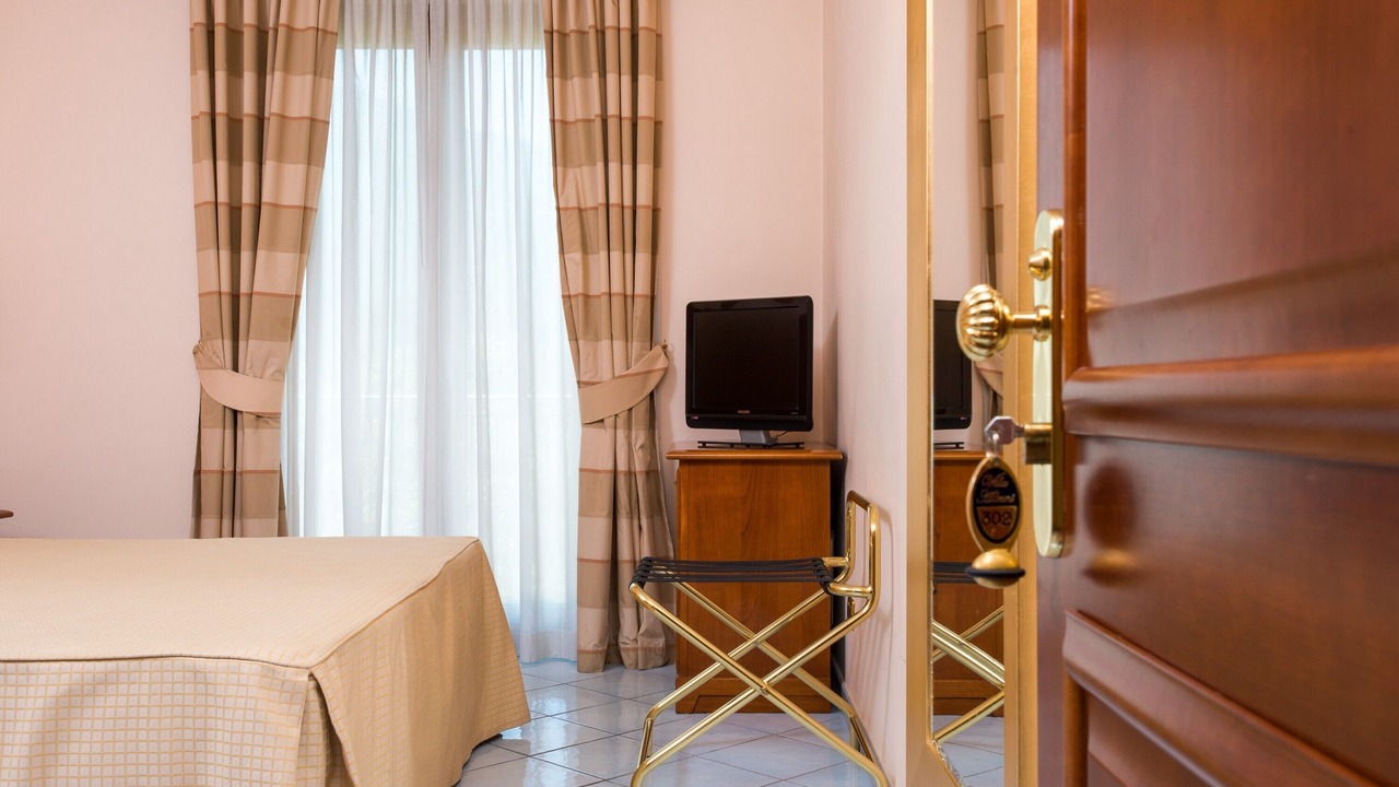 Photo of Bedroom in Nocera Superiore
