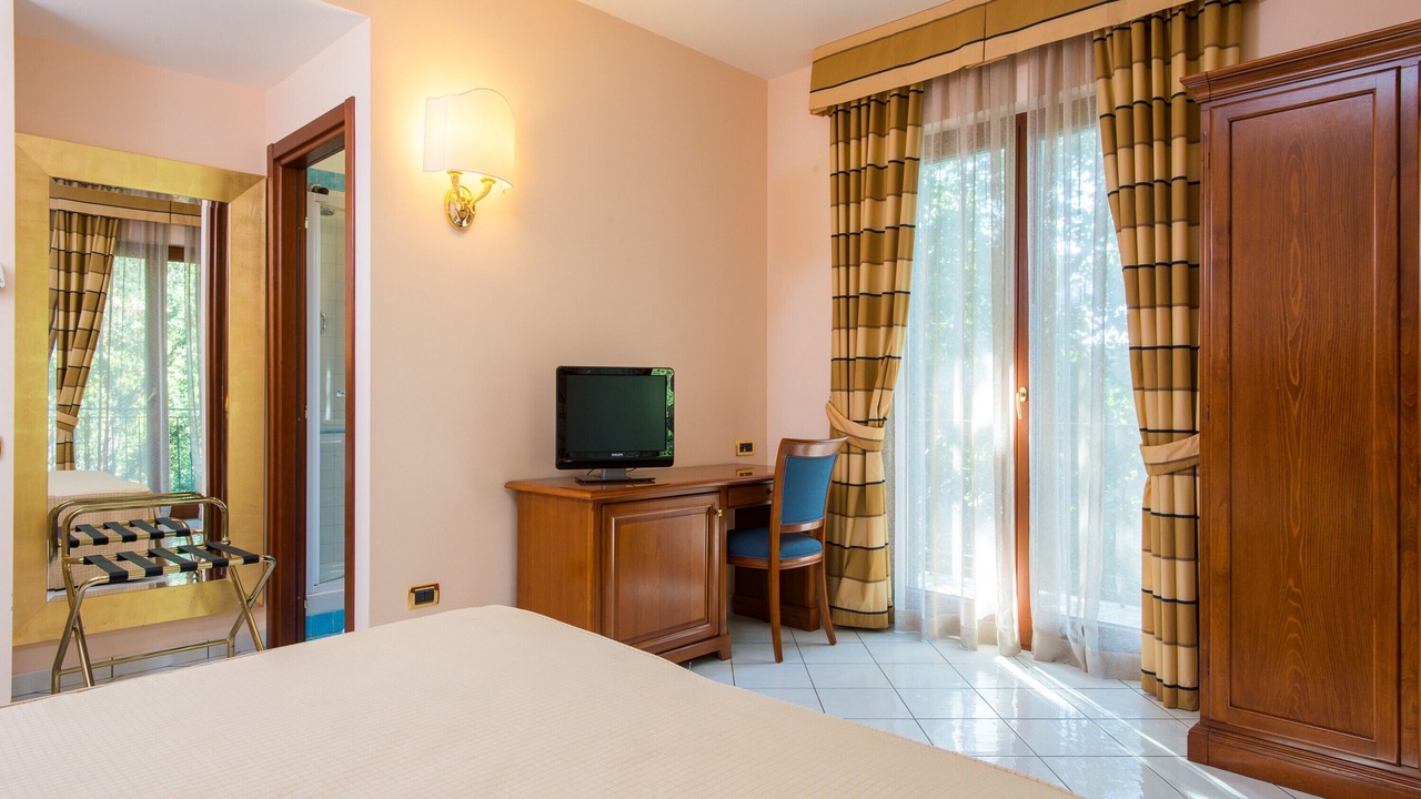 Photo of Bedroom in Nocera Superiore