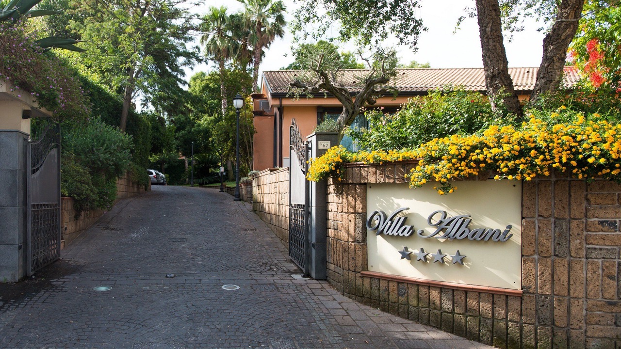 Photo of Outdoor in Nocera Superiore