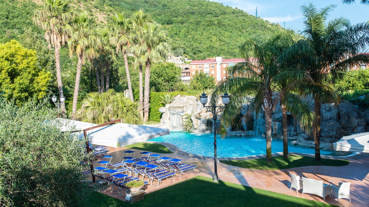 Photo of Outdoor in Nocera Superiore
