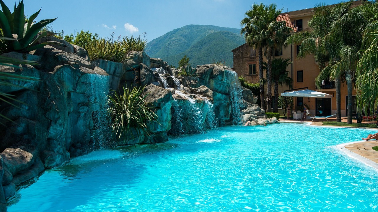 Photo of Outdoor in Nocera Superiore