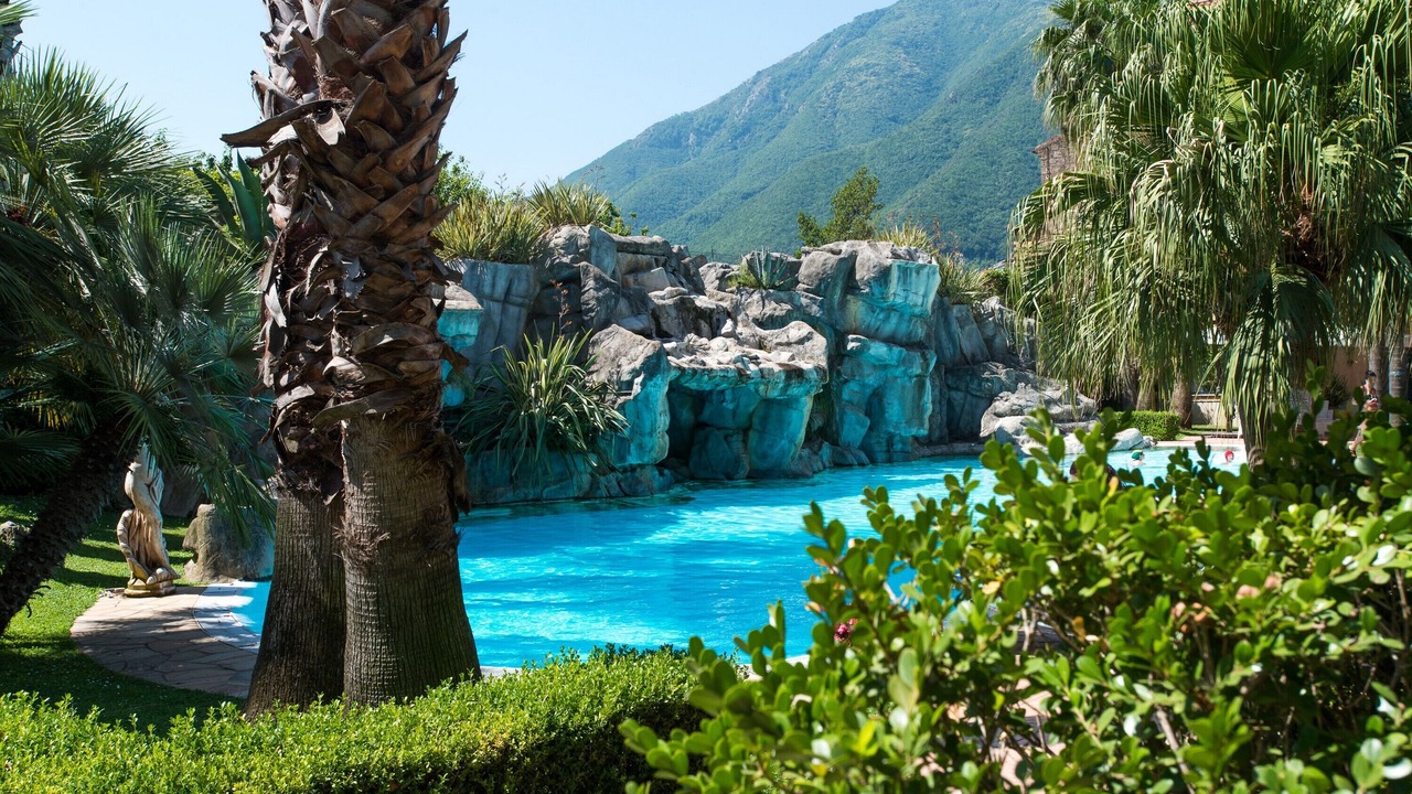 Photo of Outdoor in Nocera Superiore