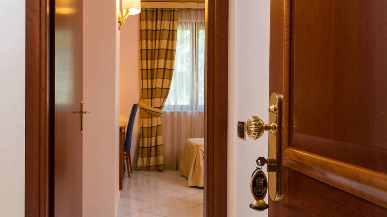 Photo of Bedroom in Nocera Superiore