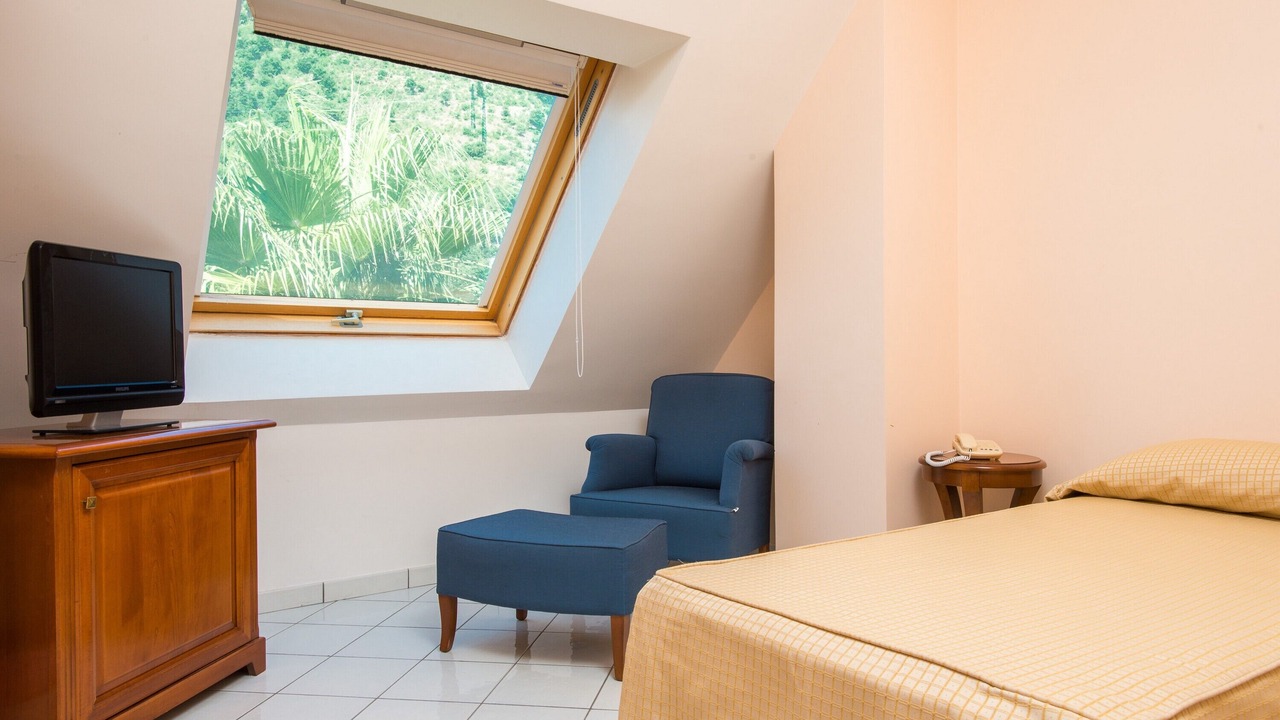 Photo of Bedroom in Nocera Superiore
