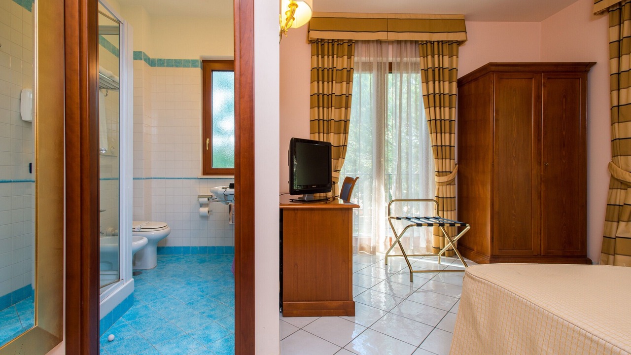 Photo of Bedroom in Nocera Superiore