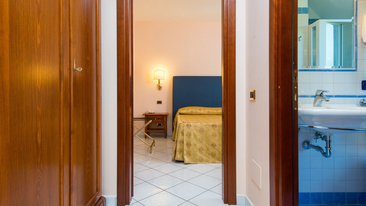 Photo of Bedroom in Nocera Superiore