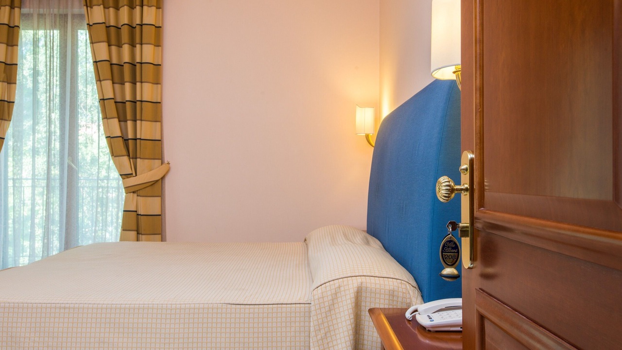 Photo of Bedroom in Nocera Superiore