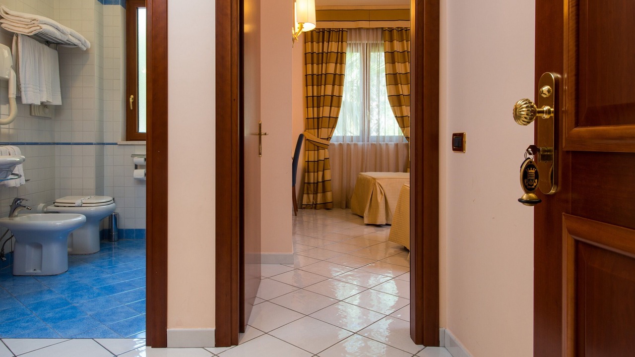 Photo of Bedroom in Nocera Superiore