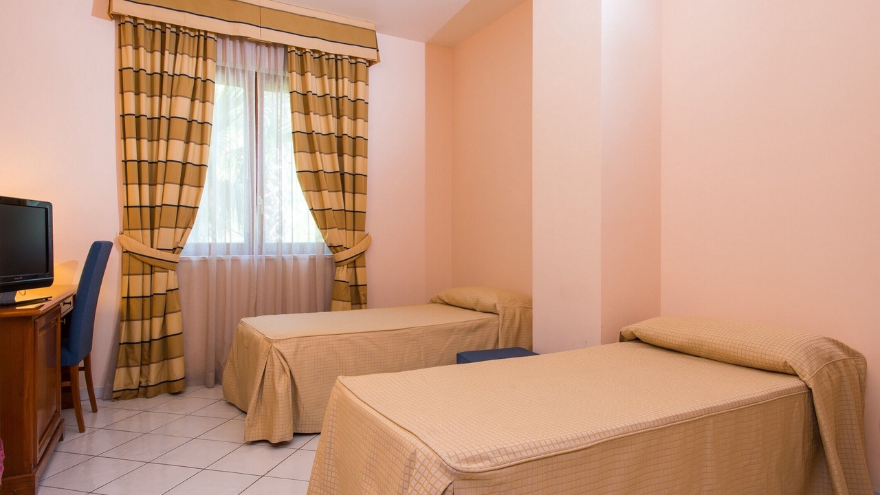 Photo of Bedroom in Nocera Superiore