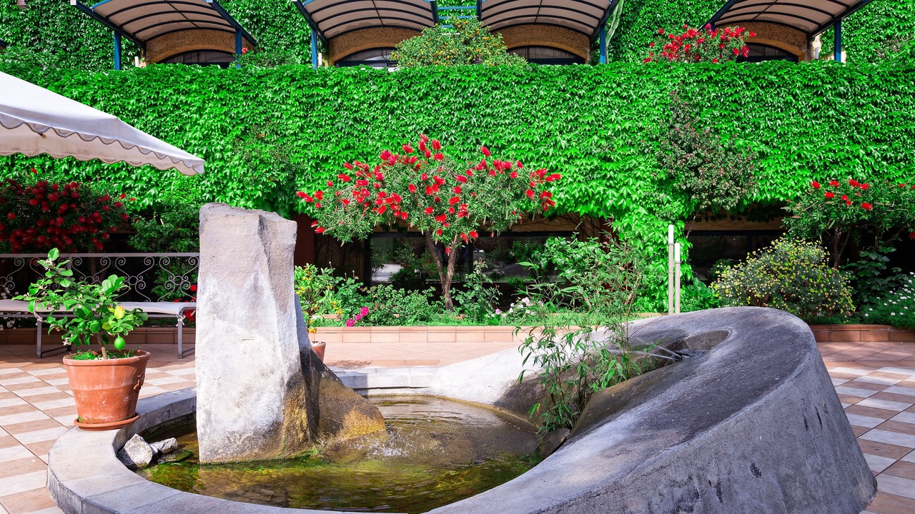 Photo of Patio Balcony in Chianchitta-Pallio