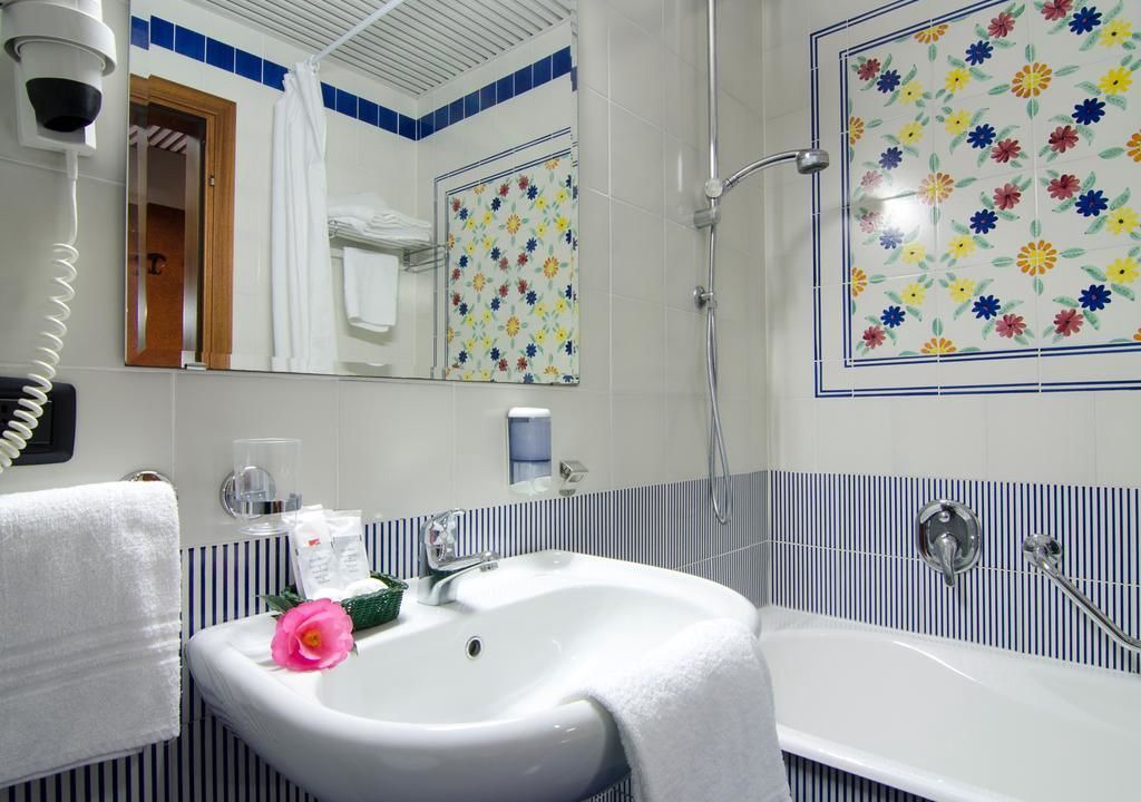 Photo of Bedroom in Chianchitta-Pallio