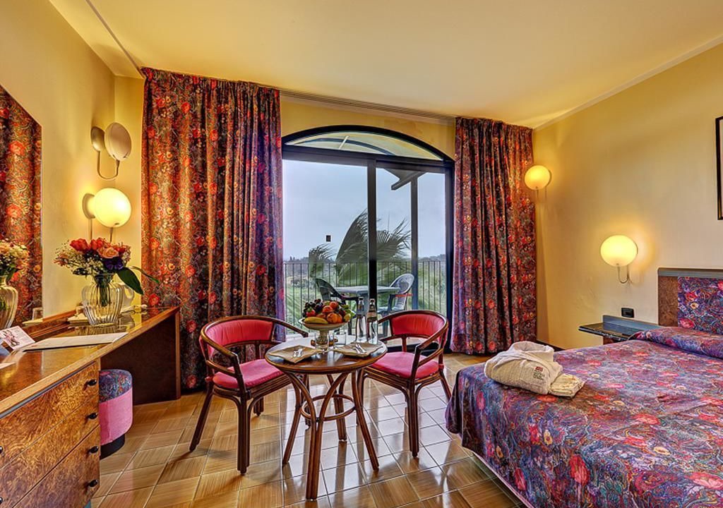 Photo of Patio Balcony in Chianchitta-Pallio