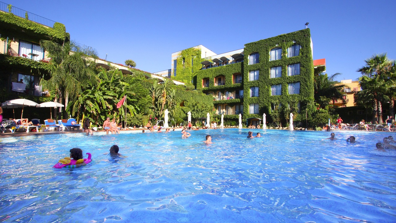 Photo of Outdoor in Chianchitta-Pallio
