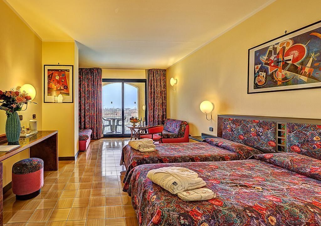 Photo of Bedroom in Chianchitta-Pallio