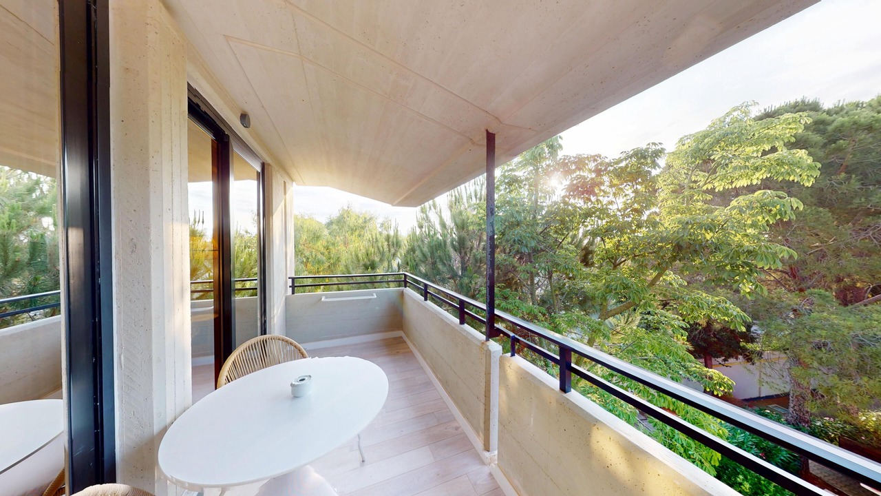 Photo of Patio Balcony in Campofelice di Roccella