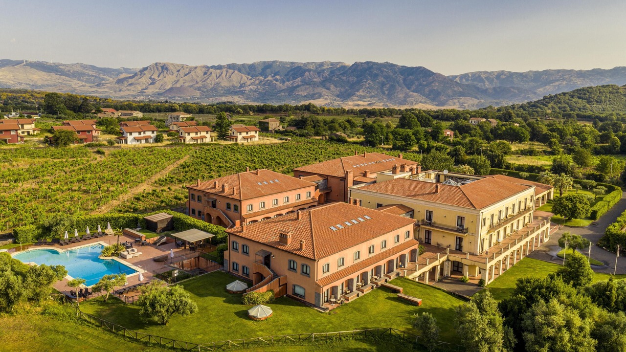 Photo of Outdoor in Rovittello