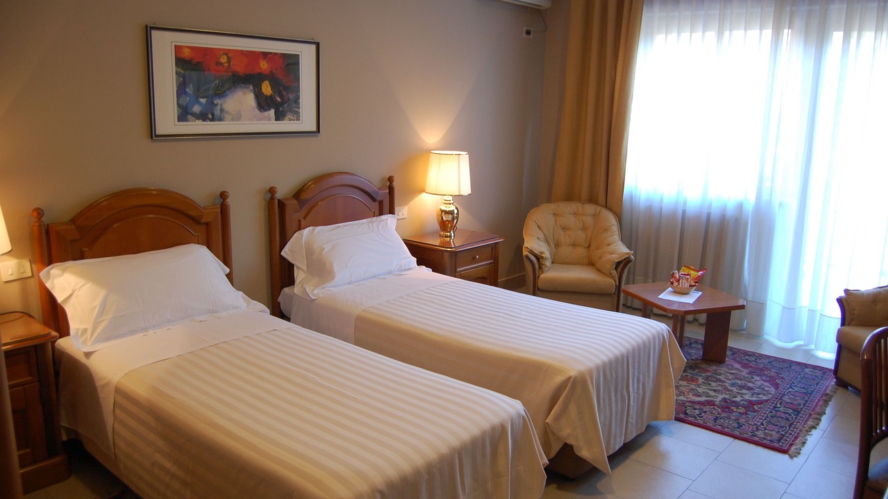 Photo of Bedroom in San Giovanni la Punta