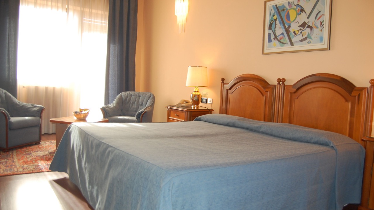 Photo of Bedroom in San Giovanni la Punta