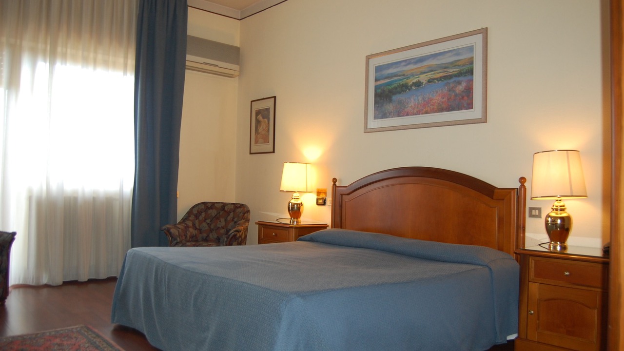 Photo of Bedroom in San Giovanni la Punta