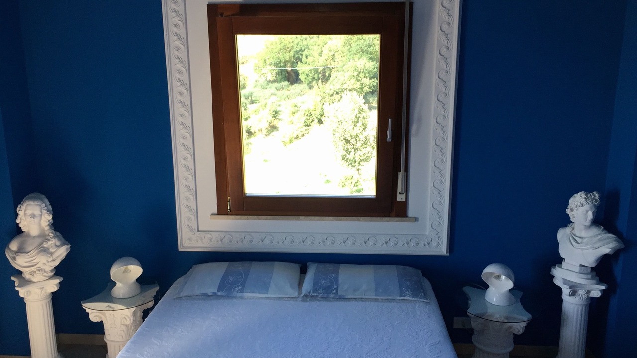 Photo of Bedroom in Caltabellotta